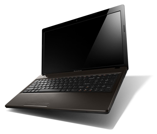 Lenovo G585G E1-1200M/8GB/500/DVD-RW HD7310 - 122809 - zdjęcie